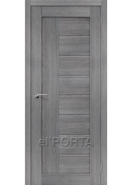Двери elPorta - Порта Х 26 ПГ (5 цветов)