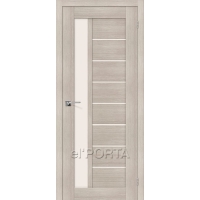 Порта-27 ПО Cappuccino Veralinga