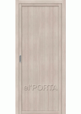 Двери elPorta - Твигги М1 (4 цвета)