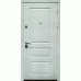 Металлические двери Максмид "Соренто белая"