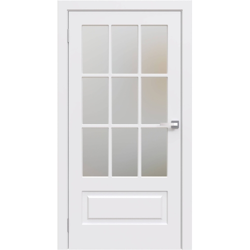 Межкомнатные двери Перфето