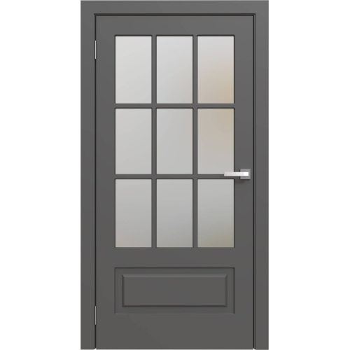 Межкомнатные двери Перфето