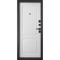 Дверь металлическая входная уличная Арктик Классика
