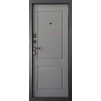 Дверь металлическая входная уличная Арктик Классика