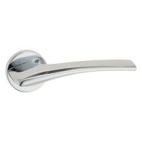 Дверные ручки ArniLux - Мелоди (4 цвета)