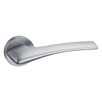 Дверные ручки ArniLux - Мелоди (4 цвета)