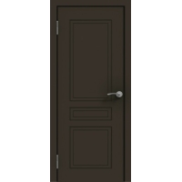 Межкомнатные двери в эмали ПГ 01 цвет по RAL