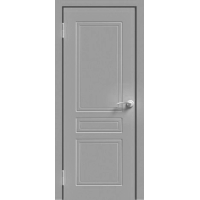 Межкомнатные двери в эмали ПГ 01 цвет по RAL