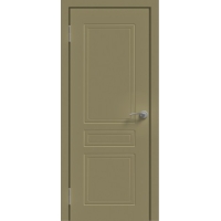 Межкомнатные двери в эмали ПГ 01 цвет по RAL