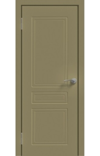 Межкомнатные двери в эмали ПГ 01 цвет по RAL