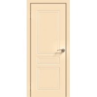 Межкомнатные двери в эмали ПГ 01 цвет по RAL