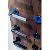 Ручки дверные System - AXEL-T