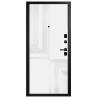 Металлическая дверь Гранд М413