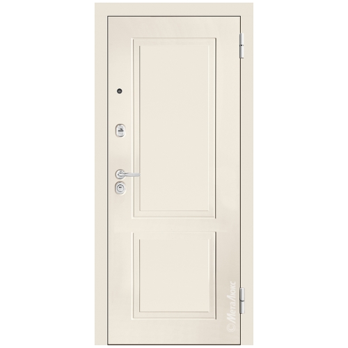 Входные двери "МетаЛюкс" Siena М444/20 Е1 Z