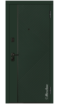 Статус М738