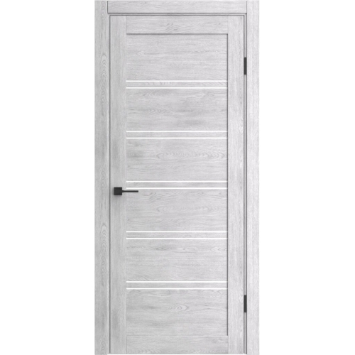 Двери elPorta - Порта-28 ПО Nordic Grey 