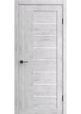 Двери elPorta - Порта-29 ПО Nordic Grey Oak