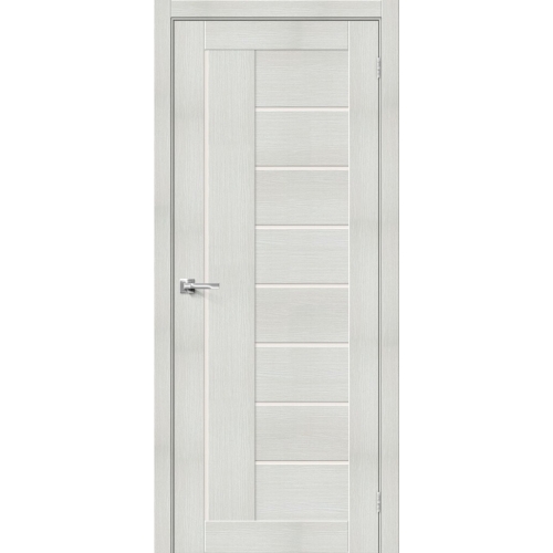 Двери elPorta - Порта-29 ПО Bianco Veralinga