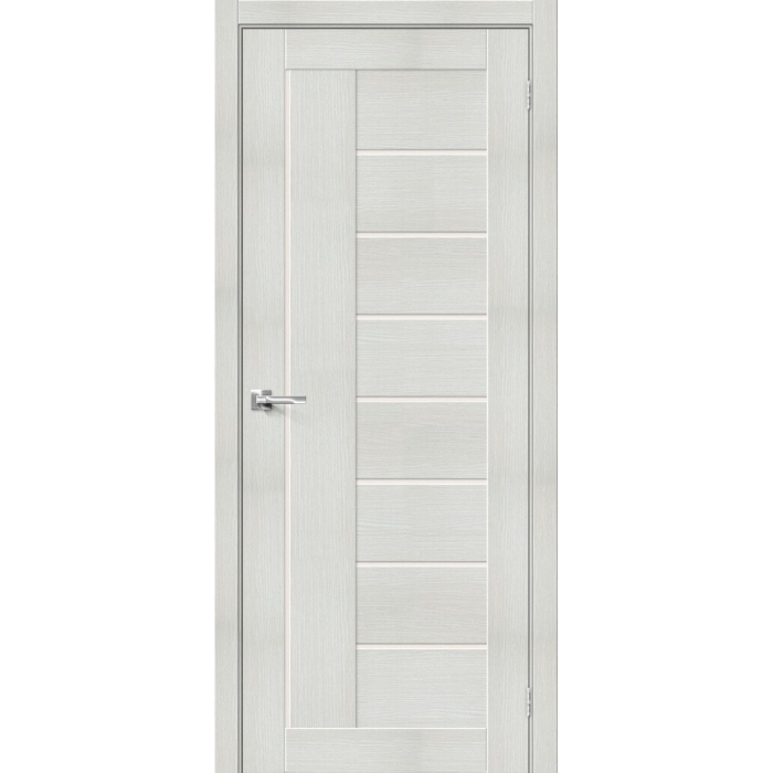 Двери elPorta - Порта-29 ПО Bianco Veralinga