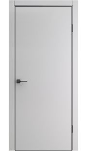 Двери elPorta - Порта-50 4AB Nardo Grey 