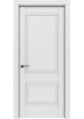 Двери elPorta - Классико-42 ПГ (2 цвета)