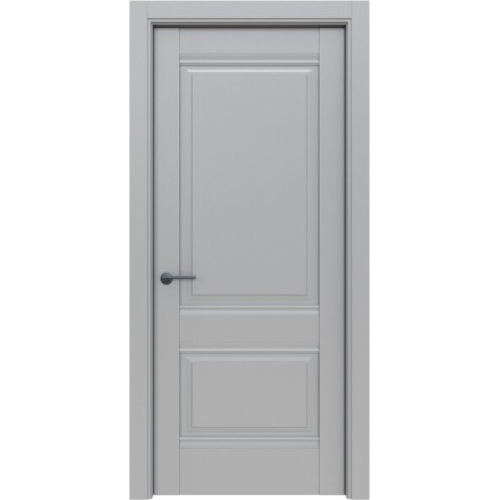Двери elPorta - Классико-42 ПГ Nardo Grey