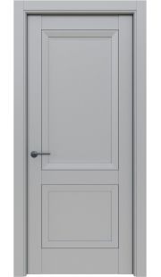 Двери elPorta - Классико-82 ПГ Nardo Grey