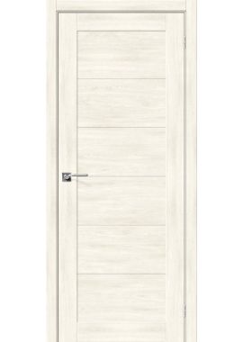 Двери elPorta - Легно 21 ПГ Nordic Oak