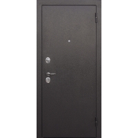 Тайга 7 см Зеркало