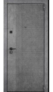 Металлическая дверь TOREX X7 PRO PP-17