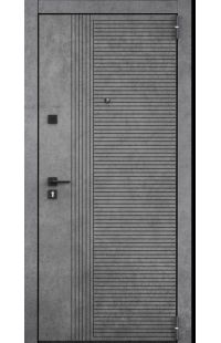 Металлическая дверь TOREX X7 PRO PP-17