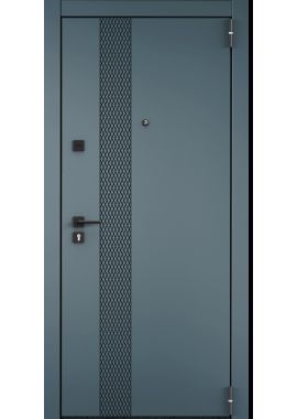 Металлическая дверь TOREX X7 PRO PP-18