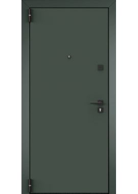 Металлическая дверь TOREX ДЕЛЬТА PRO PP-37