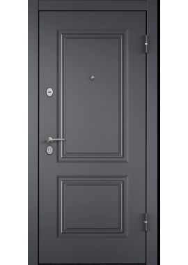 Металлическая дверь TOREX x5 MP-13