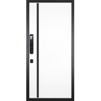 Дверь входная в квартиру ПИАНО СМАРТ 53