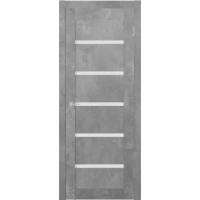 ST 8 ПО - бетон светлый