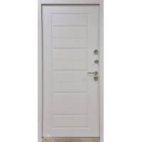 Входная дверь в дом Термо-1