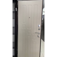 Гарда 8 мм (3 цвета)