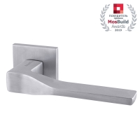 Ручка дверная ARMADILLO - Grand USS MWSC-33 (итальянский)