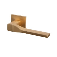 Ручка дверная ARMADILLO - Grand USS FSG-39 (золото)