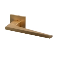 Ручка дверная ARMADILLO - Mori USS FSG-39 (золото)