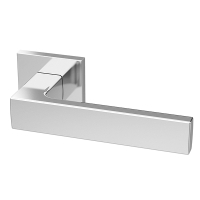 Ручка дверная ARMADILLO - SKY USS CP-8 (хром)