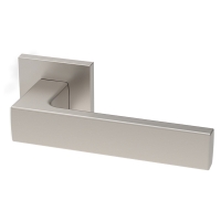 Ручка дверная ARMADILLO - SKY USS SN-3 (мат никель)