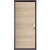 Дверь входная металлическая SLIM ECO MP-2