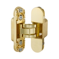 Скрытая петля ECLIPSE 2.0 (латунь)