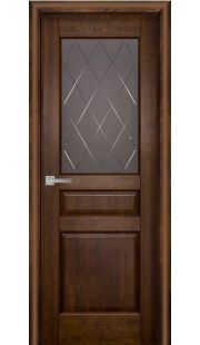 Двери "Vi Lario" Валенсия М ДО (4 цвета)
