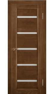 Двери "Vi Lario" Vega 5 ЧО (4 цвета)