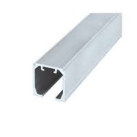 Верхняя направляющая Armadillo Comfort-PRO 80/2,3/3000 track (3 м)