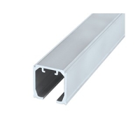 Верхняя направляющая Armadillo Comfort-PRO 80/2,3/2000 track (2 м)