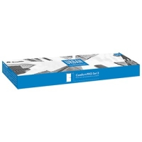 Комплект для раздвижных дверей Comfort - PRO SET 3